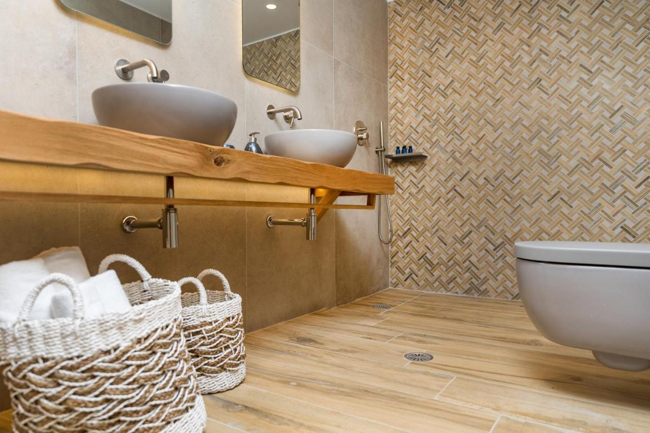 Naxian Icon Luxury Residence 3 Naxos City Luaran gambar